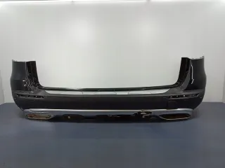 A2138853302 Бампер задний Mercedes E W213 Арт e7914451, вид 1