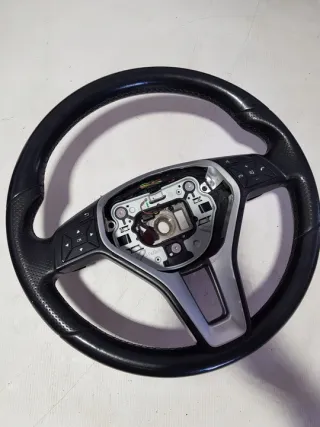 A2184600118 Руль Mercedes CLS C218 Арт e7915939, вид 1