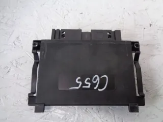 A2059007705 Блок управления АКПП Mercedes C W205 Арт e7917199, вид 2