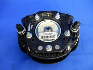 1T0880201 Подушка безопасности Volkswagen Touran 1 Арт e7918642, вид 2