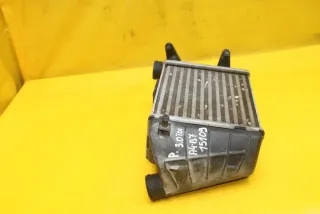 8E0145806L Интеркулер Audi A4 B7 Арт e7919767, вид 5