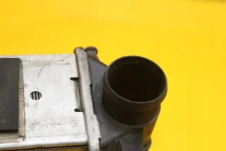 8E0145806L Интеркулер Audi A4 B7 Арт e7919767, вид 6