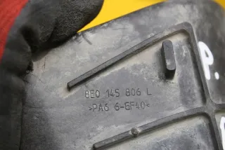 8E0145806L Интеркулер Audi A4 B7 Арт e7919767, вид 9