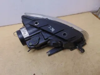 3C0941005AA Фара левая Volkswagen Passat B6 Арт e7923935, вид 11