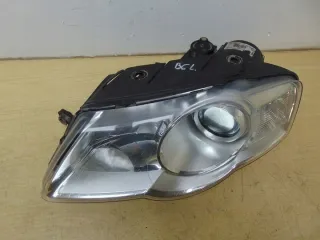 3C0941005AA Фара левая Volkswagen Passat B6 Арт e7923935, вид 3