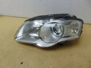 3C0941005AA Фара левая Volkswagen Passat B6 Арт e7923935, вид 5