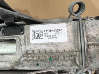 A4474603400 Рулевая колонка Mercedes Vito W447 Арт e7924493, вид 4