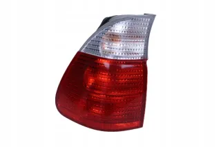 7158389 Фонарь задний левый BMW X5 E53 Арт e7925428, вид 1