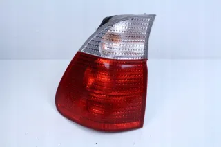 7158389 Фонарь задний левый BMW X5 E53 Арт e7925428, вид 2