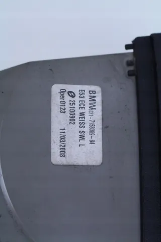 7158389 Фонарь задний левый BMW X5 E53 Арт e7925428, вид 4