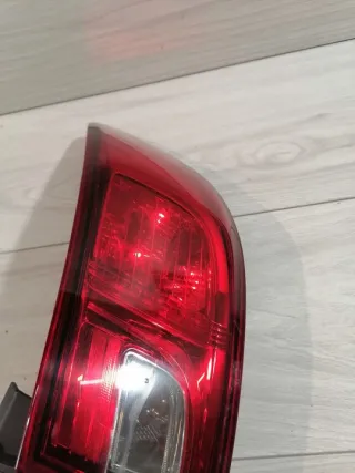 265502631R Фонарь задний правый Renault Clio 4 Арт e7927993, вид 3