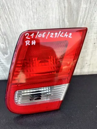 12785764 Фонарь задний правый Saab 9-3 2 Арт e7928443, вид 1