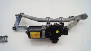 288008961R Механизм стеклоочистителя (трапеция дворников) Renault Clio 4 Арт e7929015, вид 2
