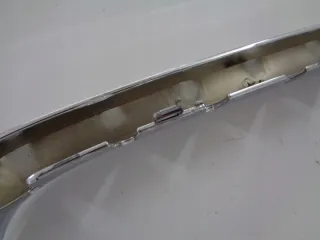 7308660-02 Решетка радиатора BMW X5 F15 Арт e7929174, вид 4