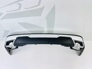  Бампер задний BMW X5 G05  Арт e7934110, вид 1