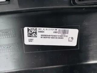  Бампер задний BMW X5 G05  Арт e7934110, вид 11