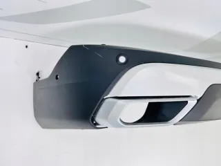  Бампер задний BMW X5 G05  Арт e7934110, вид 6