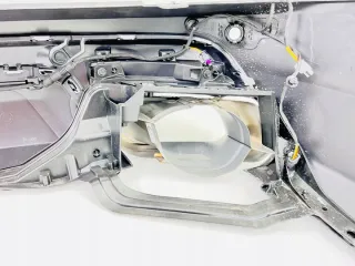  Бампер задний BMW X5 G05  Арт e7934110, вид 10