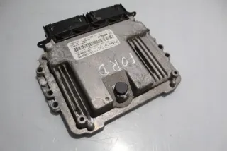 0261S10162 Блок управления двигателем Ford Focus 3 Арт e7934439, вид 2