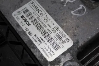 0261S10162 Блок управления двигателем Ford Focus 3 Арт e7934439, вид 4