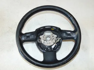 8E0419091F Ручка кулисы КПП Audi A4 B7 Арт e7935008, вид 1