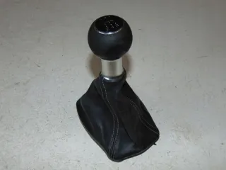 8E0419091F Ручка кулисы КПП Audi A4 B7 Арт e7935008, вид 12