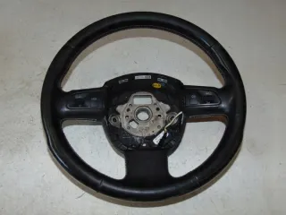 8E0419091F Ручка кулисы КПП Audi A4 B7 Арт e7935008, вид 2