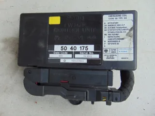 5040175 Блок управления (другие) Saab 9-3 1 Арт e7937095, вид 1