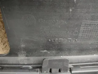 5G6807421BK 5G6807568AB Бампер задний Volkswagen Golf 7 Арт e7938056, вид 11