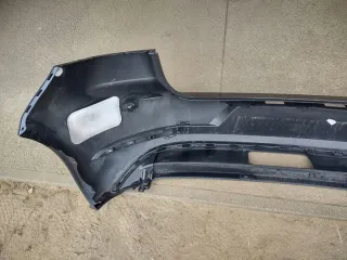 5G6807421BK 5G6807568AB Бампер задний Volkswagen Golf 7 Арт e7938056, вид 8
