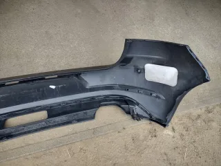 5G6807421BK 5G6807568AB Бампер задний Volkswagen Golf 7 Арт e7938056, вид 9