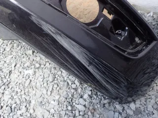 2012-2016R 5G0807221 Бампер передний Volkswagen Golf 7 Арт e7938078, вид 2