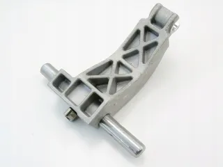 DW5006 2510027203 Кулиса Nissan Qashqai 2 Арт e7938721, вид 5