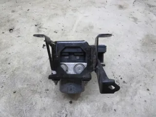 476605476R Блок ABS Renault Twingo 3 Арт e7941550, вид 3