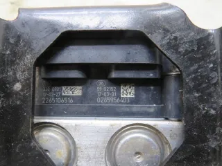 476605476R Блок ABS Renault Twingo 3 Арт e7941550, вид 6