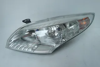 260108719R Фара правая Renault Megane 3 Арт e7942895, вид 1