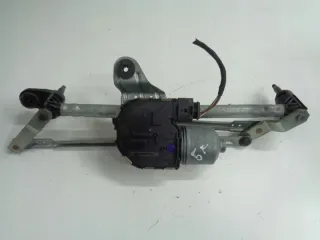  5F1955023A 5F1955119 Механизм стеклоочистителя (трапеция дворников) Seat Leon 3 Арт e7946583, вид 1