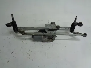  5F1955023A 5F1955119 Механизм стеклоочистителя (трапеция дворников) Seat Leon 3 Арт e7946583, вид 5