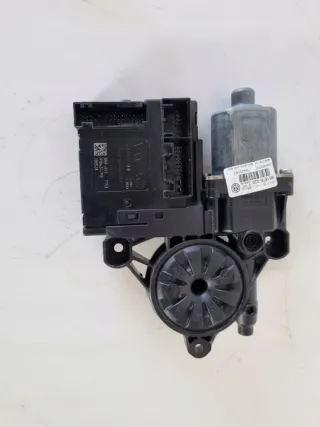 3AA959701 3C0959793B Моторчик стеклоподъемника Volkswagen Passat B7 Арт e7947453, вид 2