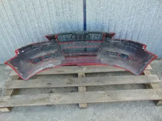 8P4807437 Бампер передний Audi A3 8P Арт e7948191, вид 11