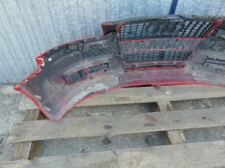 8P4807437 Бампер передний Audi A3 8P Арт e7948191, вид 12