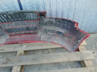 8P4807437 Бампер передний Audi A3 8P Арт e7948191, вид 13