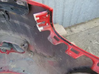 8P4807437 Бампер передний Audi A3 8P Арт e7948191, вид 14