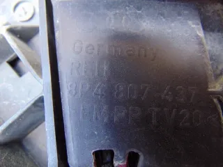 8P4807437 Бампер передний Audi A3 8P Арт e7948191, вид 15