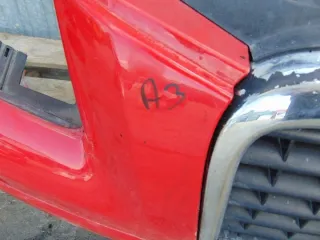 8P4807437 Бампер передний Audi A3 8P Арт e7948191, вид 16