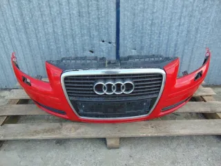 8P4807437 Бампер передний Audi A3 8P Арт e7948191, вид 2