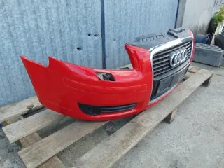 8P4807437 Бампер передний Audi A3 8P Арт e7948191, вид 3