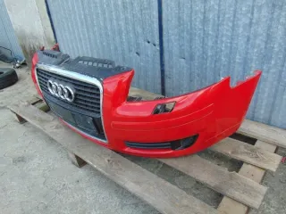 8P4807437 Бампер передний Audi A3 8P Арт e7948191, вид 4