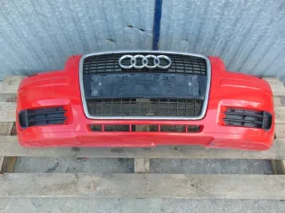 8P4807437 Бампер передний Audi A3 8P Арт e7948191, вид 5