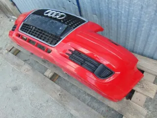 8P4807437 Бампер передний Audi A3 8P Арт e7948191, вид 6